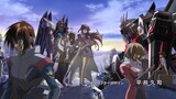 Gundam Seed Destiny HD remaster ตอนที่ 15 พากย์ไทย