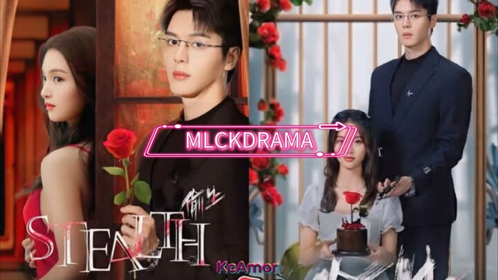 🌸EP. 21 LOVE SECRETLY / STEALTH 🌸(2025)[MINI C-DRAMA ] >>Xu Yang Hao & Duan Xing Yu<<
