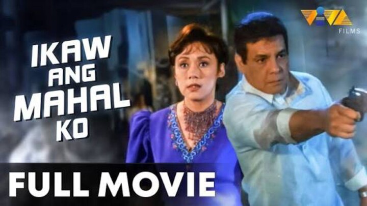 Ikaw Ang Mahal Ko : Full Movie