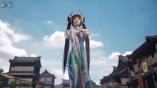 The success of empyrean xuan emperor 170