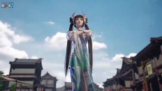 The success of empyrean xuan emperor 170