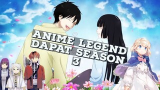 Seriusan!!! Kimi ni todoke dapat season ke 3 😳 - berita wibu.