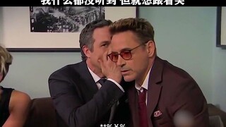 لعبة نقل الرسائل في فريق المنتقمون، لا أفهم لكنني أضحك فقط هههههه