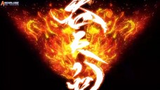 SWALLOWING THE HEAVENS S1 EPISODE 1-10 SUB INDO