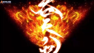 SWALLOWING THE HEAVENS S1 EPISODE 1-10 SUB INDO