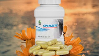 TEMPAT JUAL  Obat Nyeri Sendi Jari Jari Dan Radang Pergelangan Tangan Gramafit