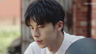 【Xu Guanghan x Wu Bai】-Last Dance mashup! This time, the eyes are really going to be closed!