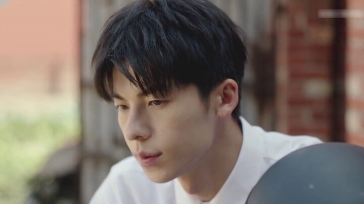【Xu Guanghan x Wu Bai】-Last Dance mashup! This time, the eyes are really going to be closed!