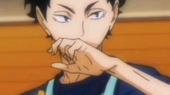 [Volleyball Boy·Akaashi Kyoji] แต่เขาคืออาคาชิ~