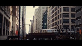 Trailer Ironheart