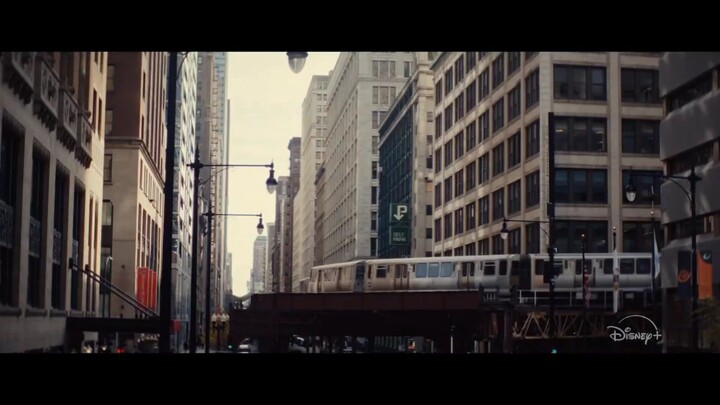 Trailer Ironheart