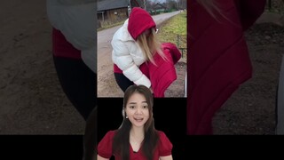 NASIB PENGEMIS KEDINGINAN ?!