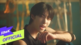 [MV] YOUNITE _ GEEKIN