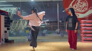 【西点 空台戏】🌸位分解教程 已镜面放大