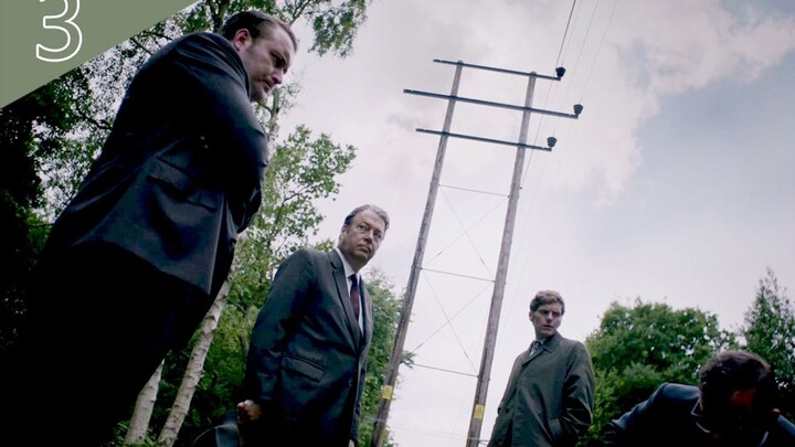 After a woman goes missing, an intricate and complex ethical drama unfolds—don’t miss “Inspector Mor