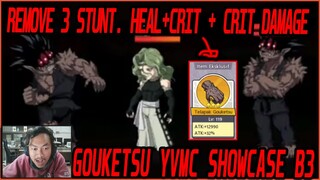 🔥🔥YVMC PAMER ULTRA ULTIMATE GOUKETSU DI ARENA MALAH KENA BULLY! - ONE PUNCH MAN:The Strongest