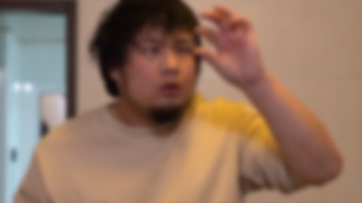 [Xiao Hu is not making trouble] 033 The glasses are broken