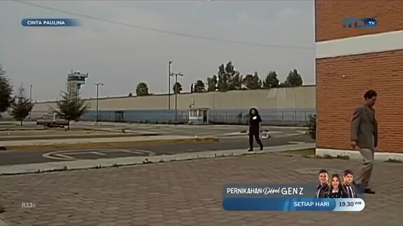 Episode 69- Cinta paulina (La usurpadora)