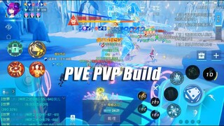 Dragon Raja 10th Class - Star Act 星演 157 lv PVE PVP Build Update - World Boss 160 Gameplay