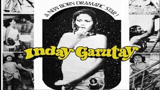 Inday Garutay 1976 (Tagalog Comedy/Romance Film) Philippines