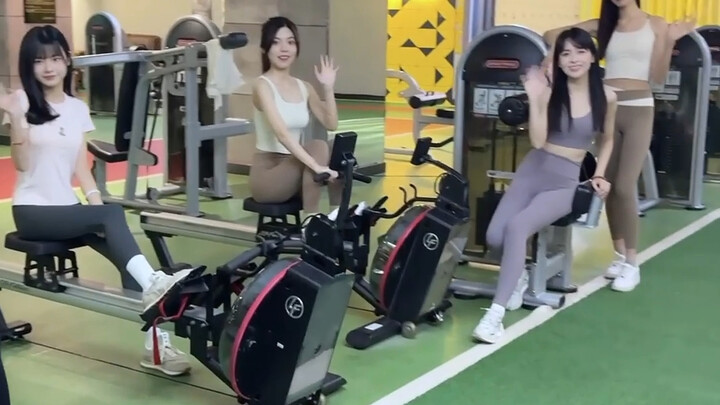 假装不认识系列。
