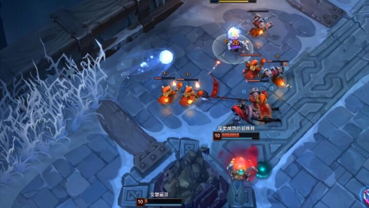 Setelah pertarungan ini, Kenan tertawa di dalam selimut selama tiga hari.