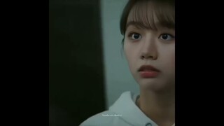 𝘿𝙚𝙫𝙞𝙡 𝘸𝘢𝘯𝘵𝘴 𝘵𝘰 𝙆𝙄𝙇𝙇, 𝙝𝙚𝙧 💀🖤 | my roomate is a gumiho #kdrama #shorts #viral #video #song #love #sad