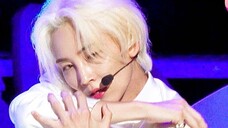 【Yoon Jeonghan】190811 Inkigayo-HIT Jeonghan ช็อตตรง