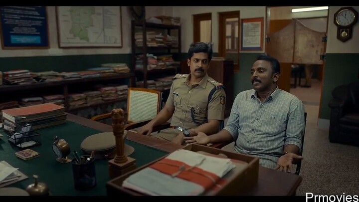 Kerala Crime Files Season 2 - Hindi