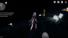 Honkai Impact Star Rail Saving Amphoreus In The Destruction