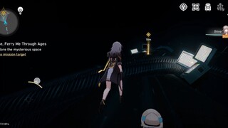 Honkai Impact Star Rail Saving Amphoreus In The Destruction