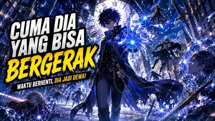 Si Bocah yang Dibenci di Akademi Sihir Membangkitkan Kemampuan 0,0001%! - Rekap Manhwa