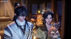 Heaven Swallowing Record Eps 18 Sub Indo