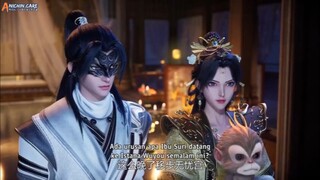 Heaven Swallowing Record Eps 18 Sub Indo