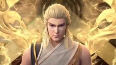 Tales of Demons and Gods Season 9 Episode 33 Sub Indo
