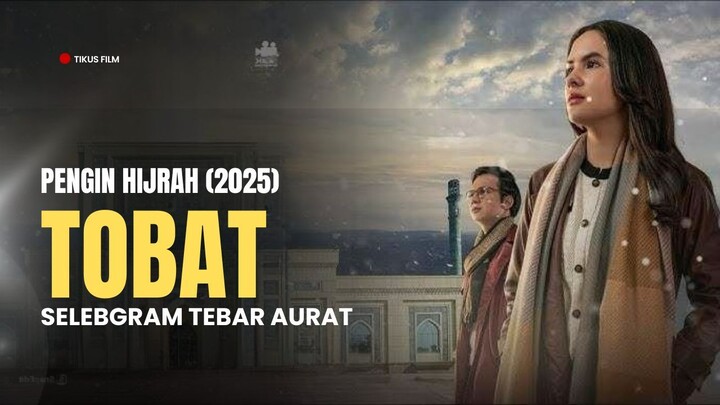 PENGIN HIJRAH (2025)