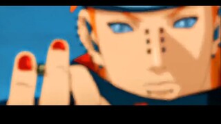 Sức mạnh của Pain #animedacsac#animehay#NarutoBorutoVN