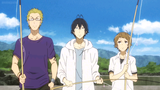 Barakamon 12 (Final) - Moshi Moshi Subs