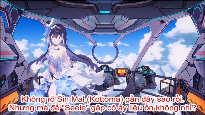 HI3: VietsubValk(Part 65): Seele Herrscher of Rebirth