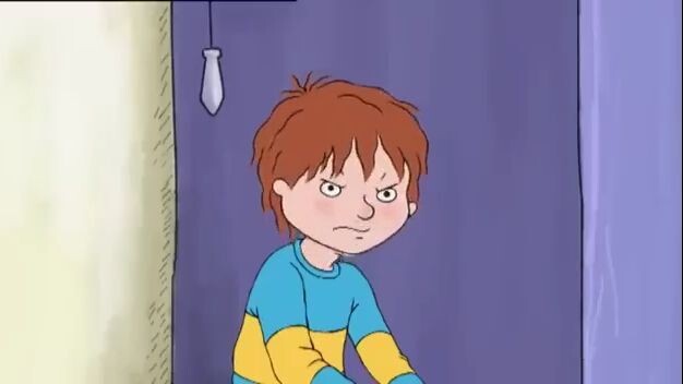 Horrid Henry [Season 1] [Episode 6]