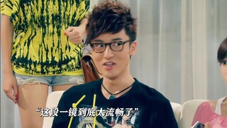 爱情公寓里的一镜到底，放到现在也是内娱顶级的存在