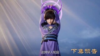Preview Spirit Swords Sovereign Eps 536 💥