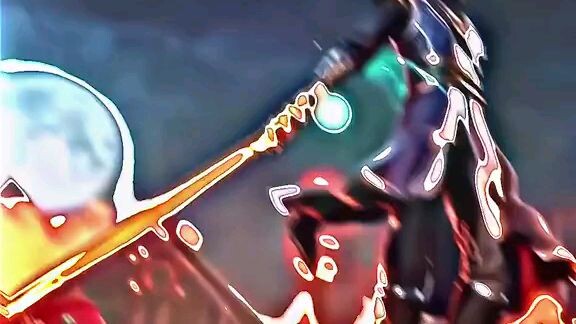 ji juechen cosplay zoro🥶 nyasar ke soul land 2