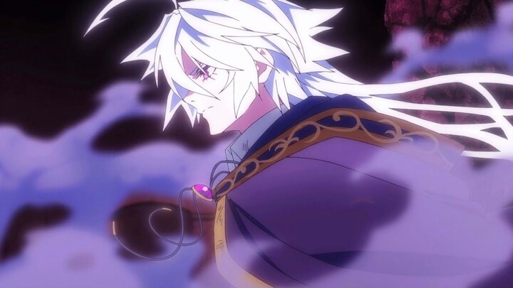 Wistoria Wand And Sword Season 2 Episode 5 sub indo- Final Battle Will Vs Devende !!!