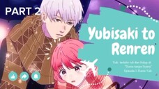 ANIME ROMANTIS BIKIN BAPER ~ PART 2