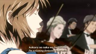 Nodame Cantabile Finale Opening
