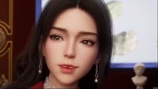 Urban Ancient Immortal Doctor Episode 94 Sub Indo