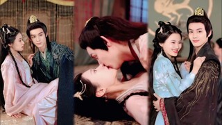 {Zhu Yongju & Zhang Mengtong}" Terlahir kembali, keluarga bisa dengar pikiranku, dan merubah nasib"