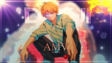 CHAINSAW MAN - AMV QUICK