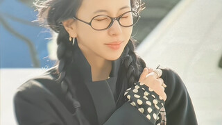 Son Cai Ying, Á phi số một Hàn Quốc